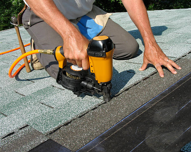 Quick and Trustworthy Emergency Roof Repair Services in Jessup, PA