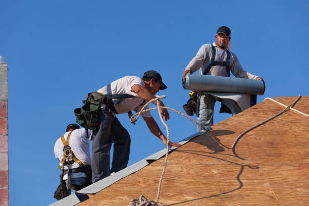 Gutter Installation and Roofing in Jessup, PA