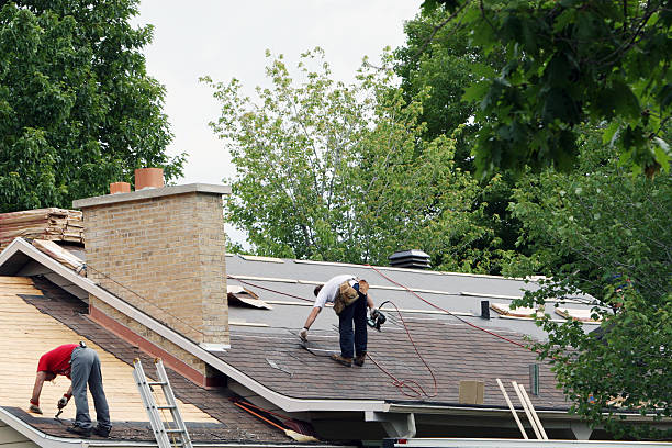 Residential Roof Replacement in Jessup, PA