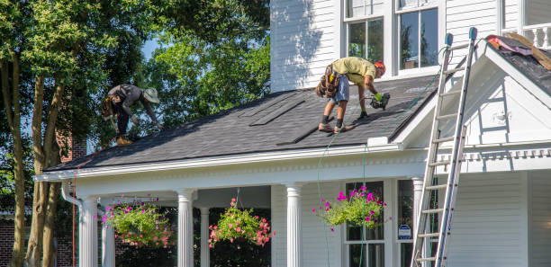 Best Storm Damage Roof Repair  in Jessup, PA