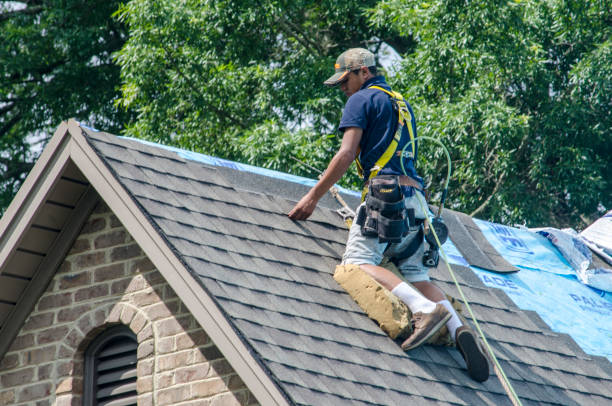 Tile Roofing Contractor in Jessup, PA